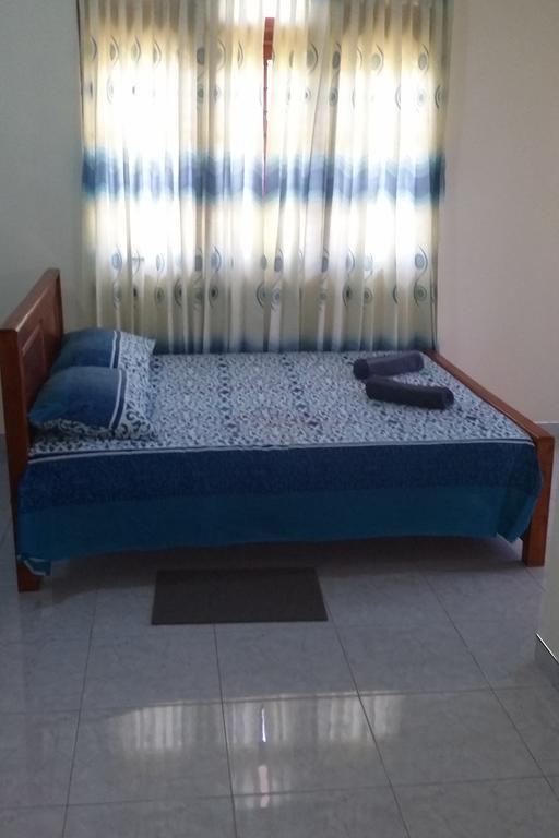 Villa Paragon Negombo Esterno foto